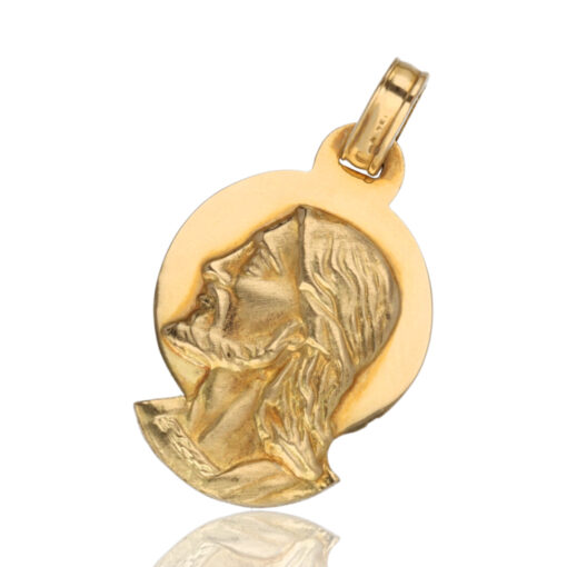 Medalla "Suradu" oro 1ª ley 18K